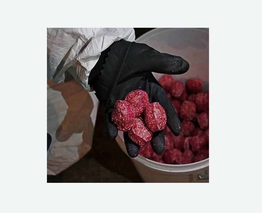 Обработка от крыс в Черепаново